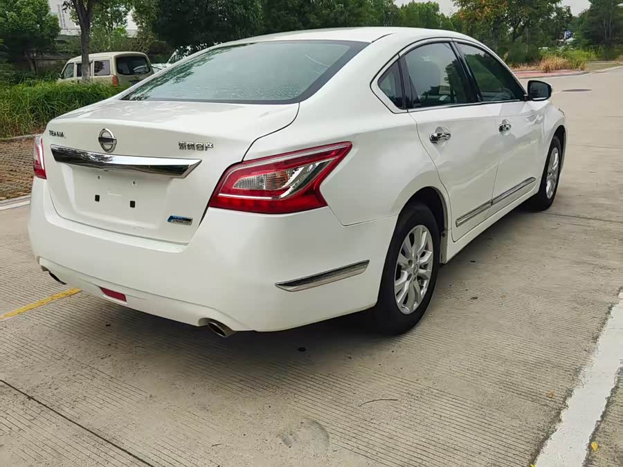 日产 天籁 2015 汽车图片 #8