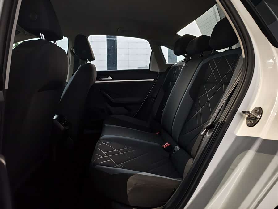 Volkswagen Lavida 2023 car image #8
