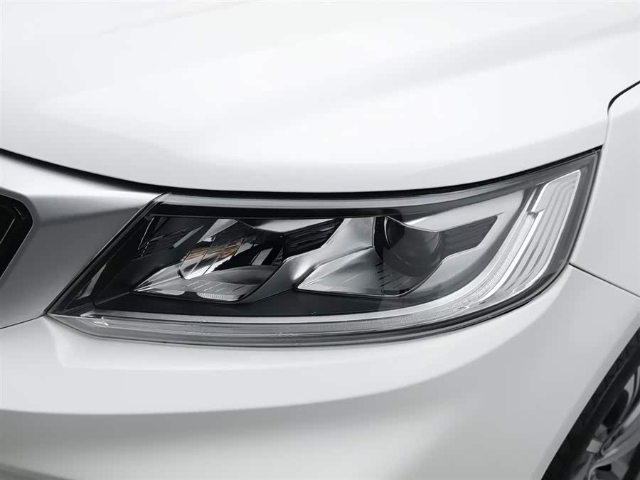 GEELY Vision X6 2020 car image #8