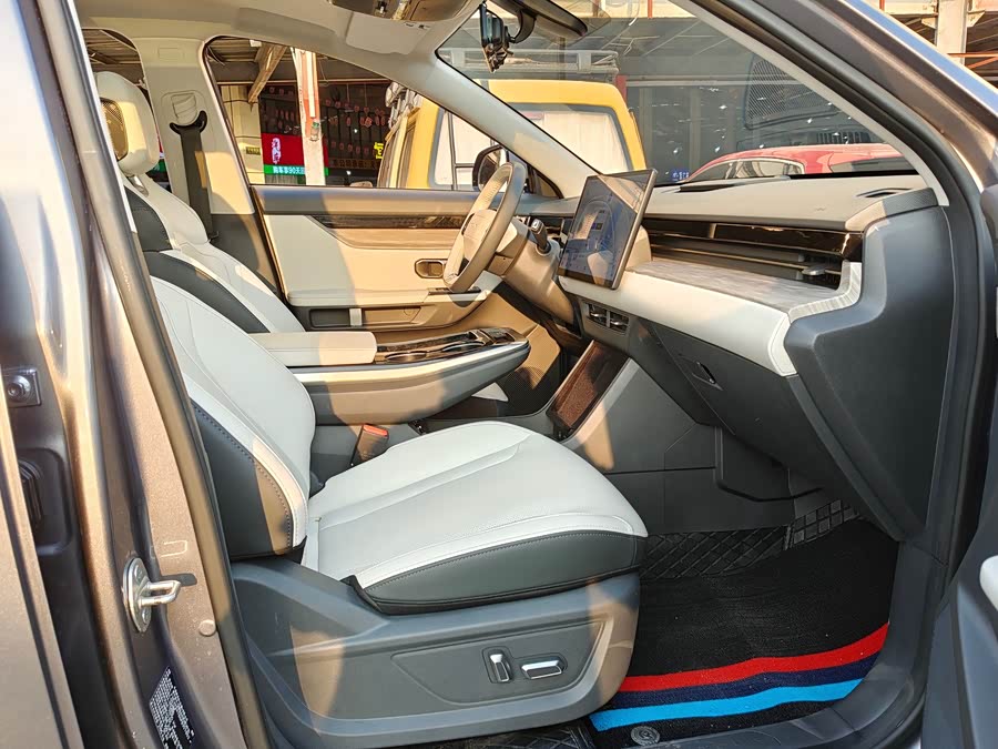 Jetour 2023 immagine di auto #8