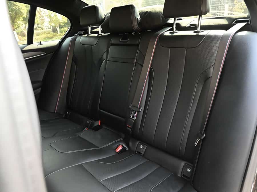 BMW M5 2020 #8 BMW M5 2020 car image #8