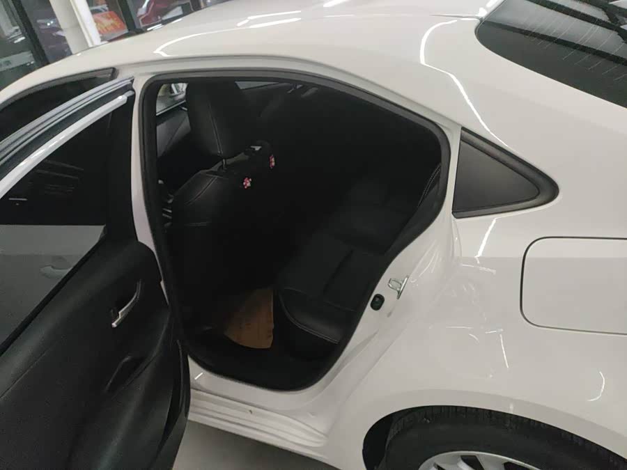 Toyota Corolla 2022 car image #8