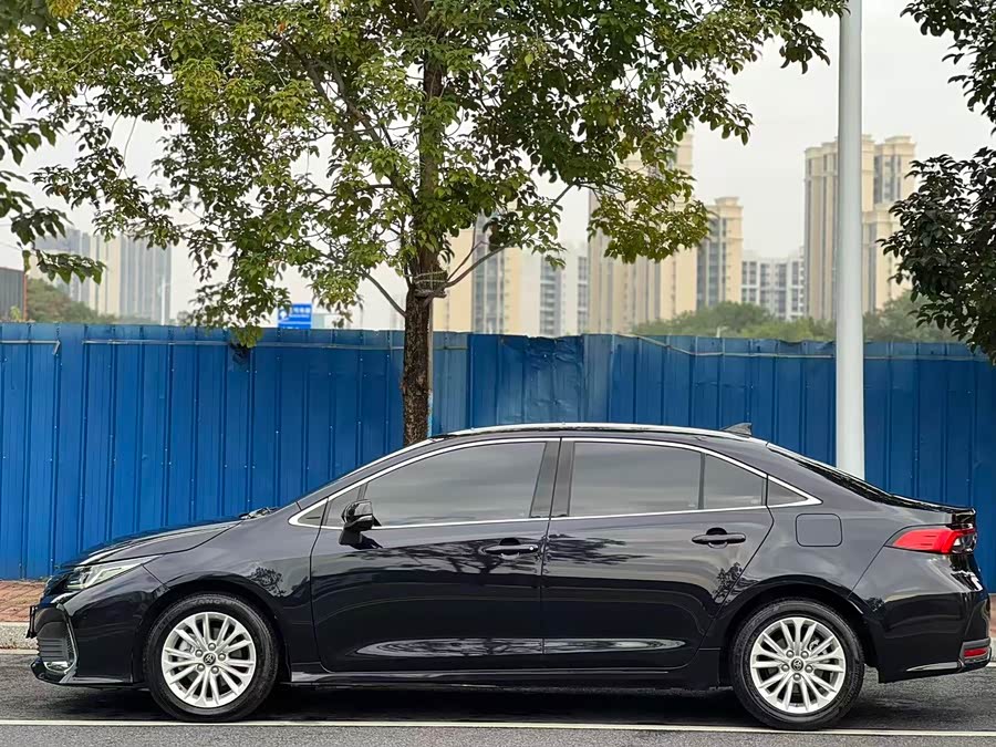 Toyota Allion 2021 #8 Toyota Allion 2021 car image #8