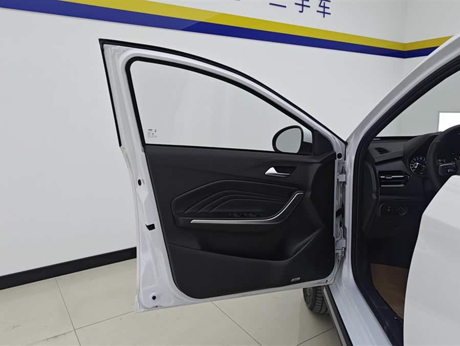 Chery Tiggo 3x 2024 car image #8