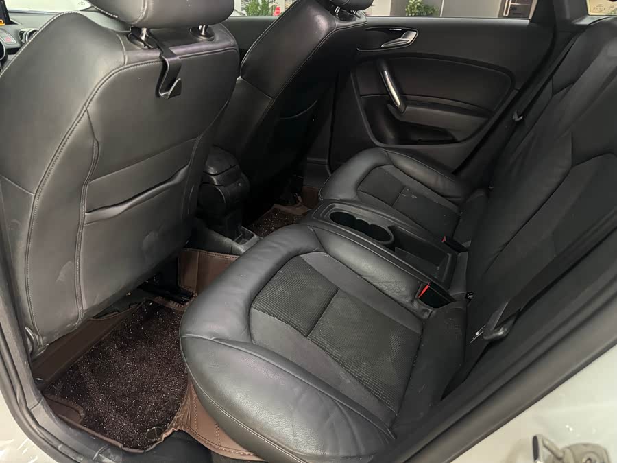 Audi A1 2017 #8 Audi A1 2017 car image #8