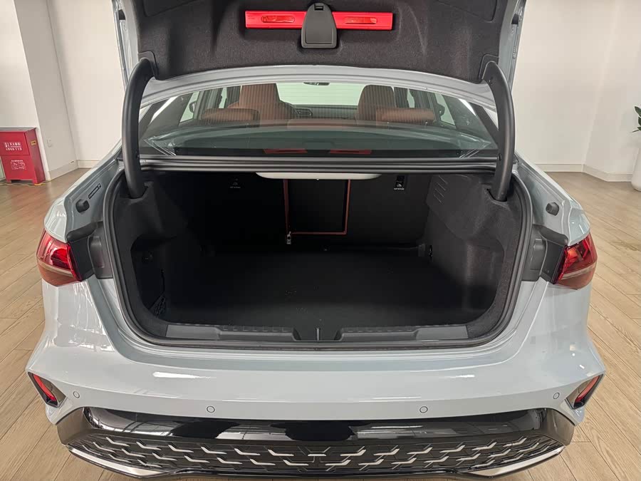 Audi A3 2023 car image #8