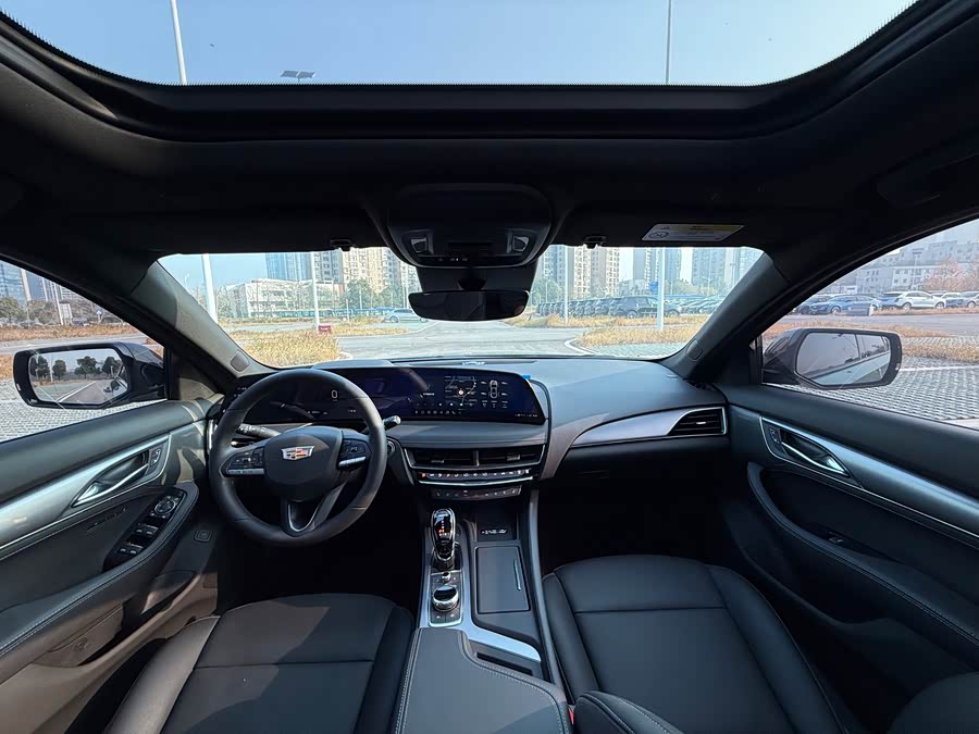 2025 car image #8