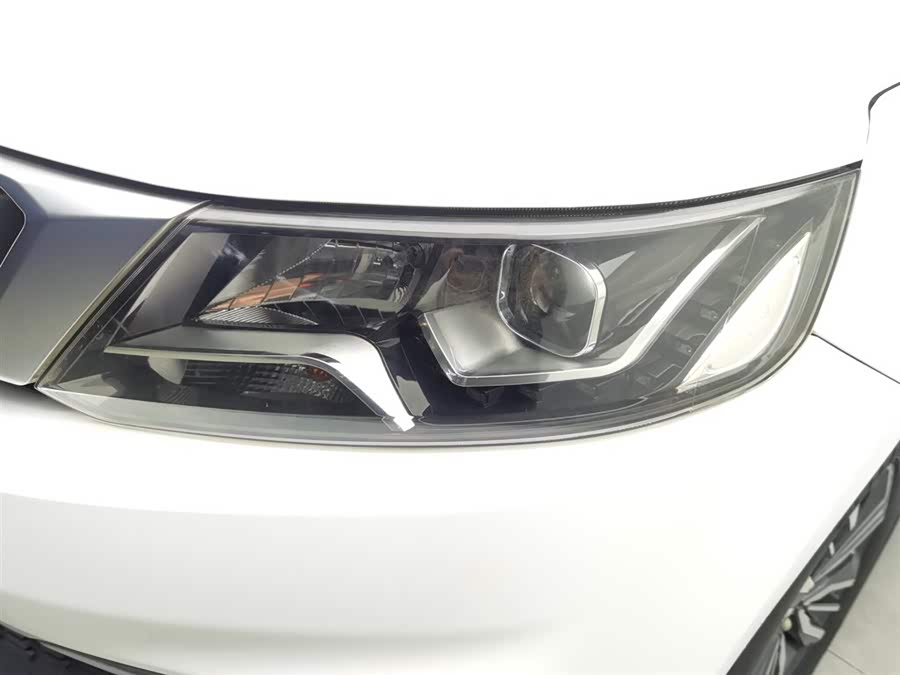 吉利汽车 远景X6 2019 汽车图片 #8