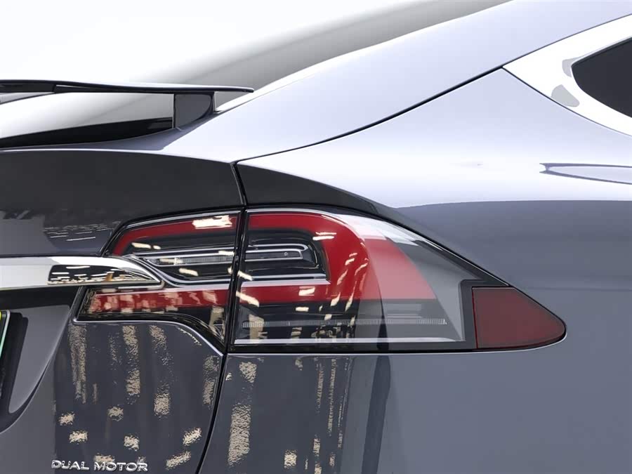 Tesla Model X 2019 immagine di auto #8