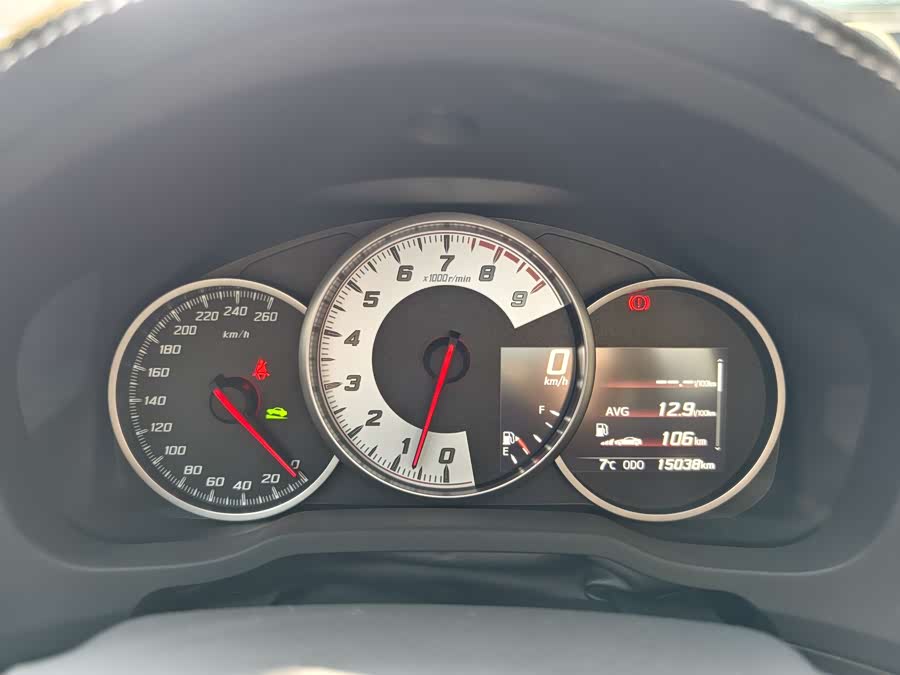 Toyota 86 2019 image de voiture #8