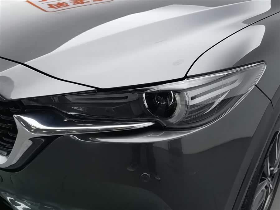 Mazda CX-5 2021 immagine di auto #8