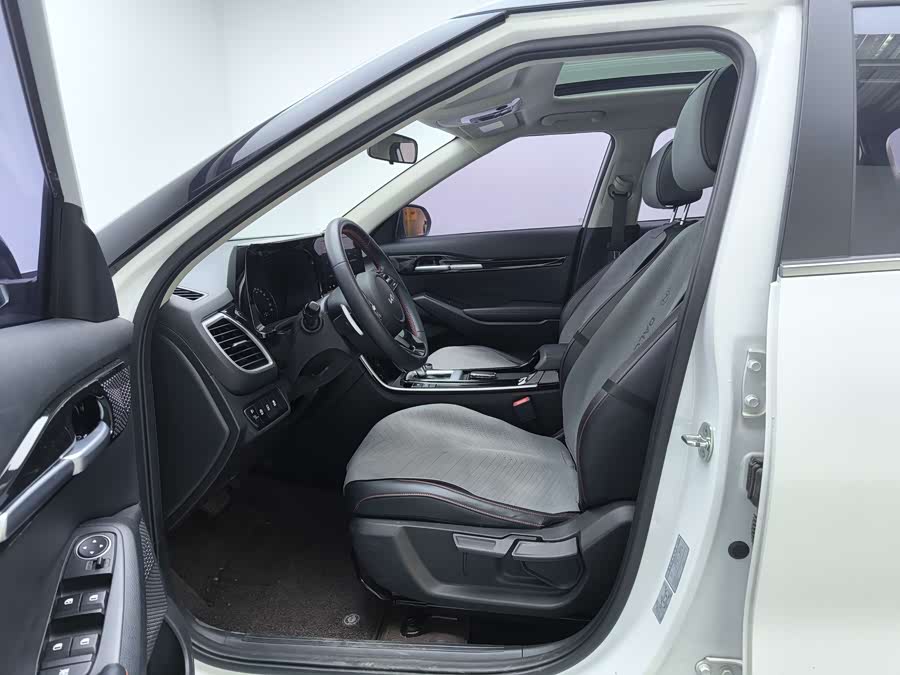 起亚 KX3傲跑 2023 汽车图片 #8