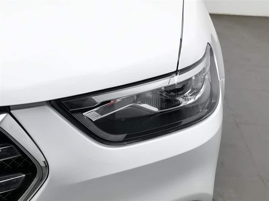 Haval H6 2019 car image #8