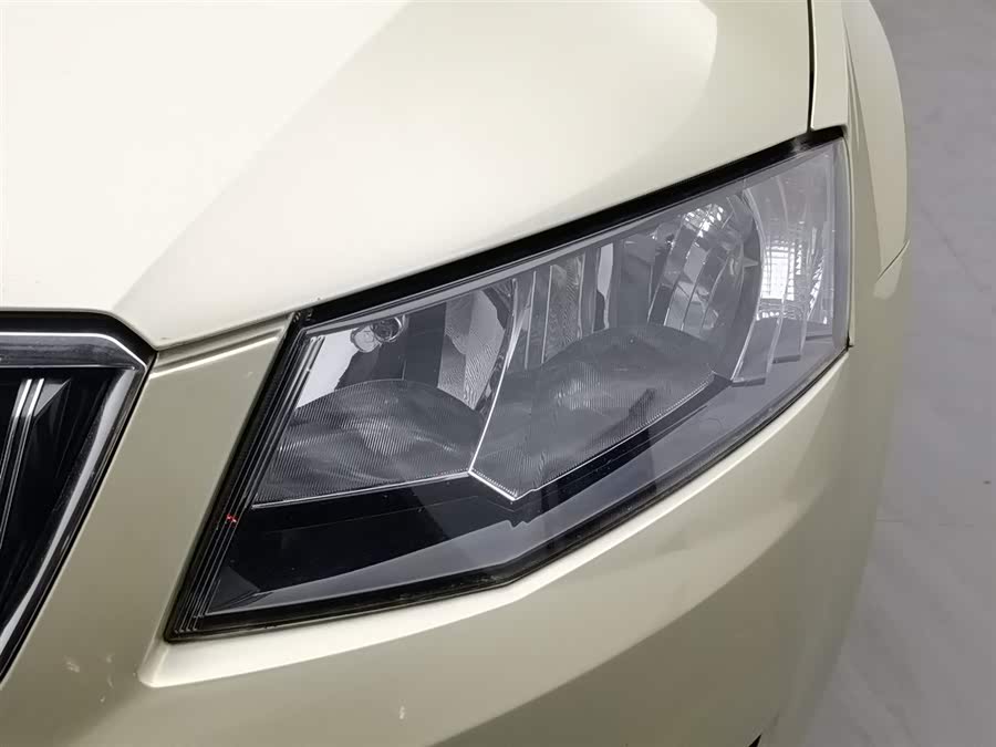 斯柯达 明锐 2014 汽车图片 #8