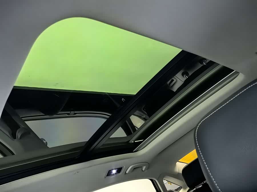 Volkswagen Passat 2022 imagen de coche #8