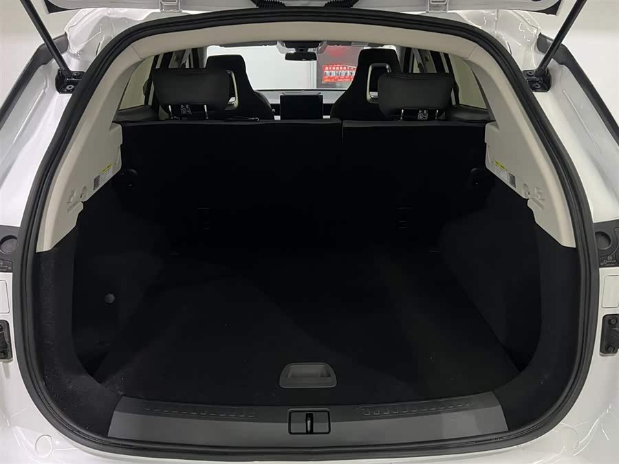 Jetour Dashing 2024 car image #8