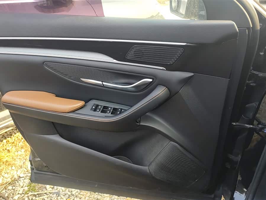 BYD Song Plus 2021 immagine di auto #8