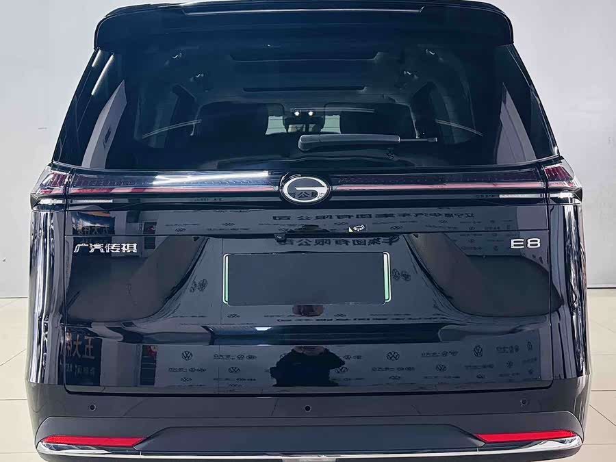 GAC Trumpchi E8 2024 car image #8