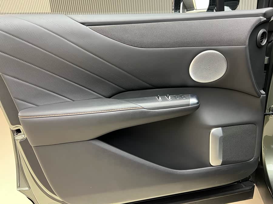 Changan 2025 car image #8