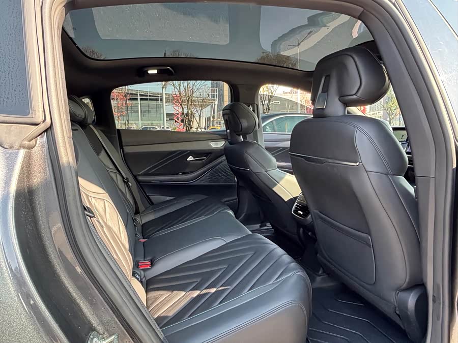 Deepal SL03 2023 car image #8