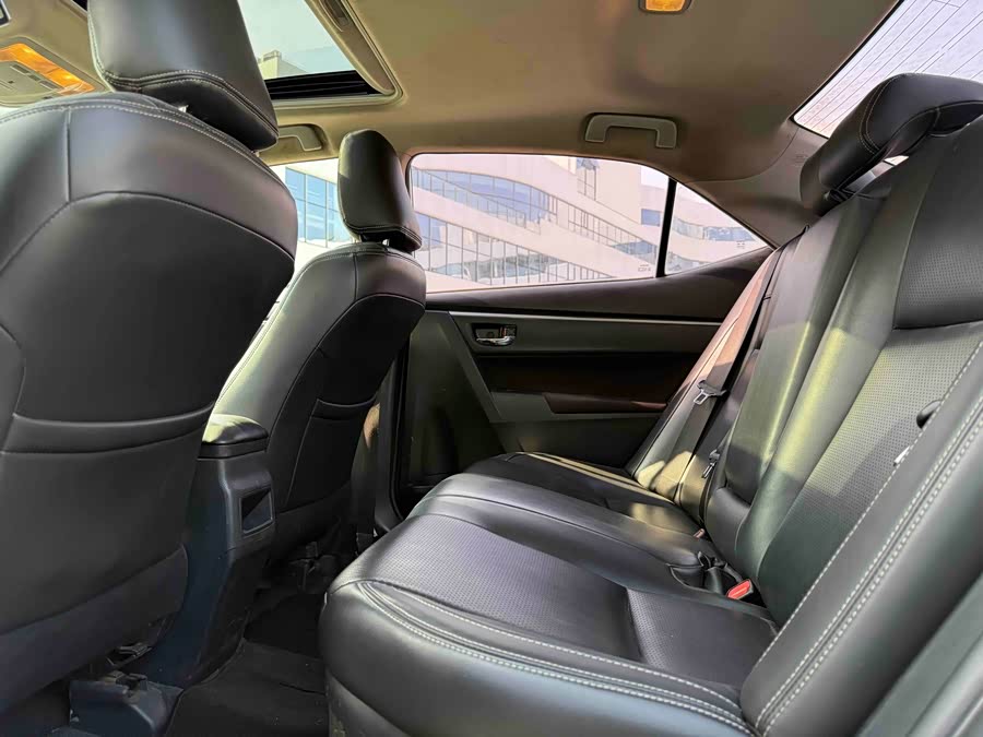 Corolla Hybird E+ 2020 car image #8