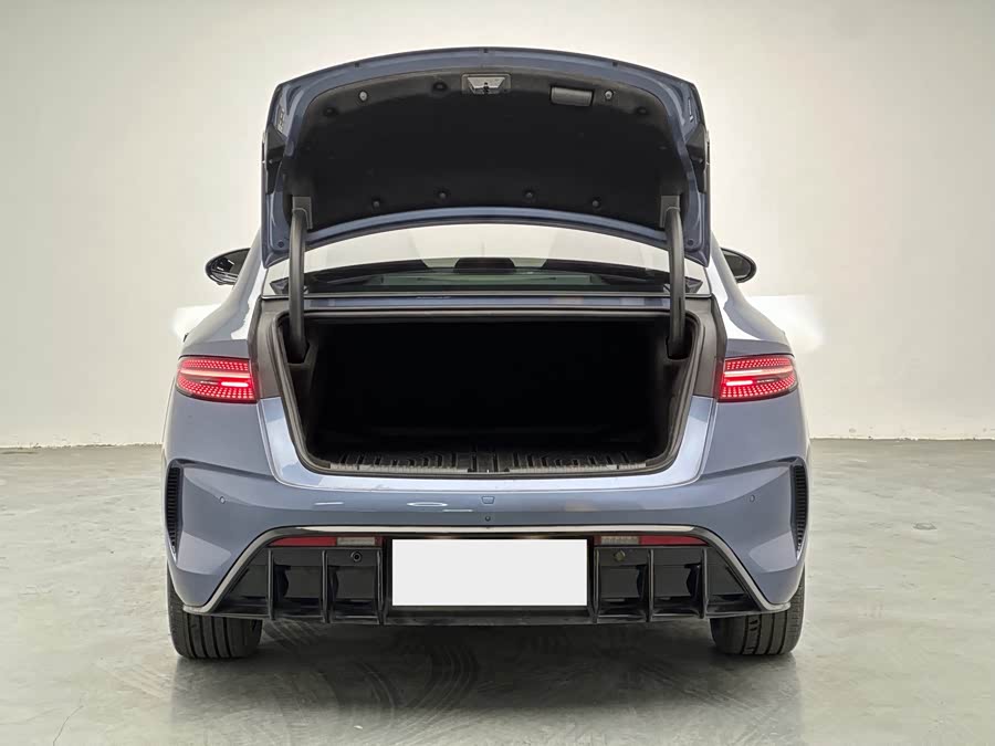 BYD Seal 2023 #8 BYD Seal 2023 car image #8