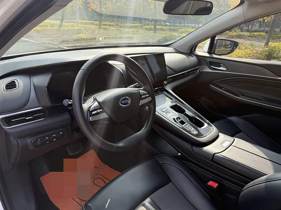 GAC EA6 2022 #8 GAC EA6 2022 car image #8