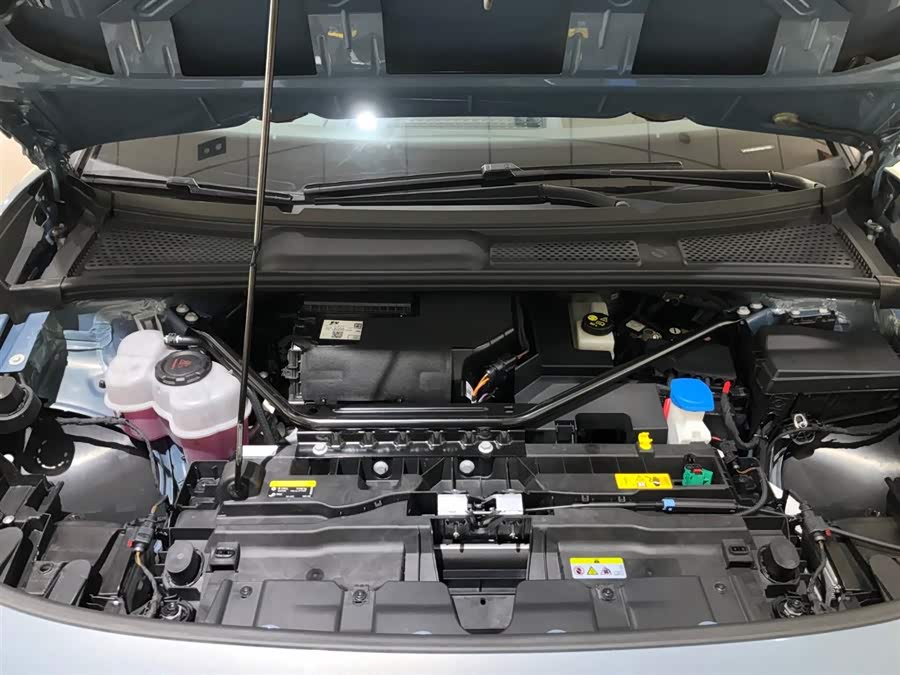 Volkswagen ID.7 Vizzion 2024 car image #8