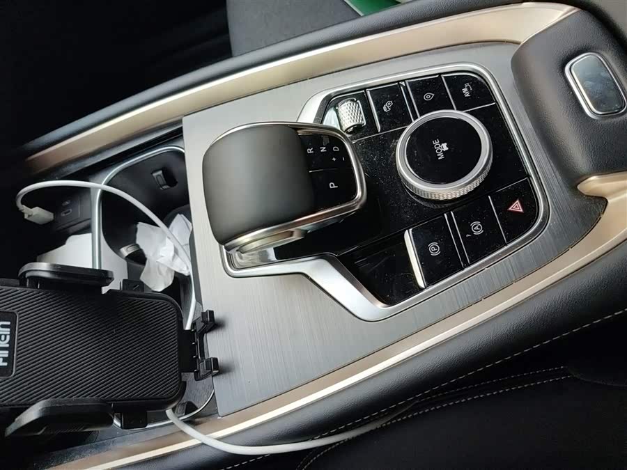 Chery Omoda 2024 #8 Chery Omoda 2024 car image #8