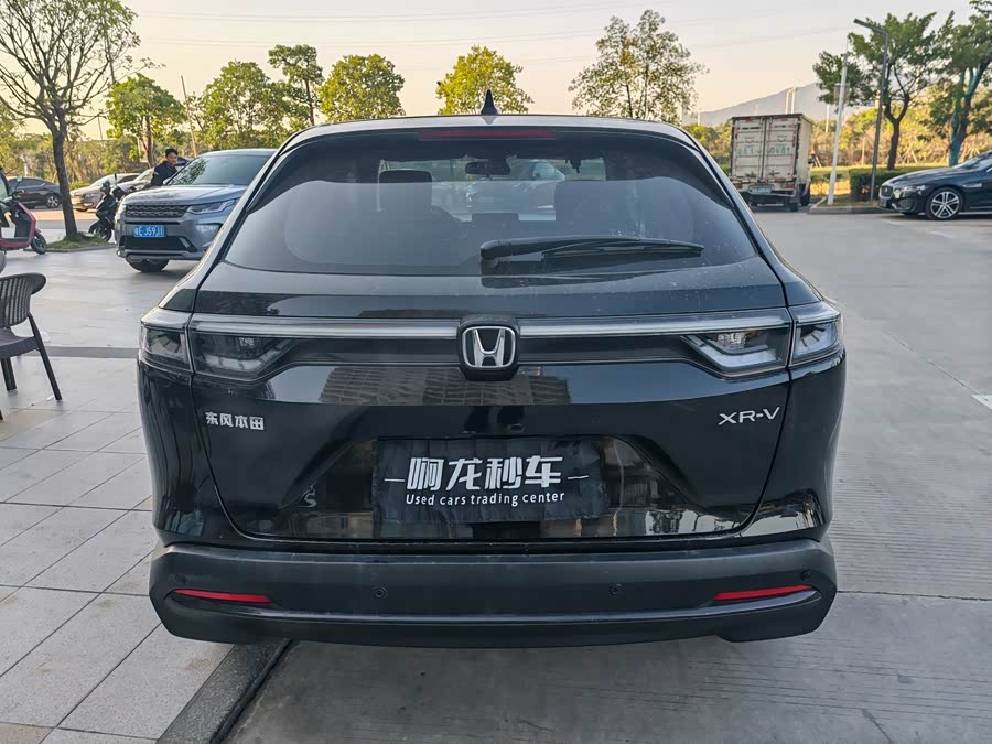 Honda XR-V 2023 car image #8