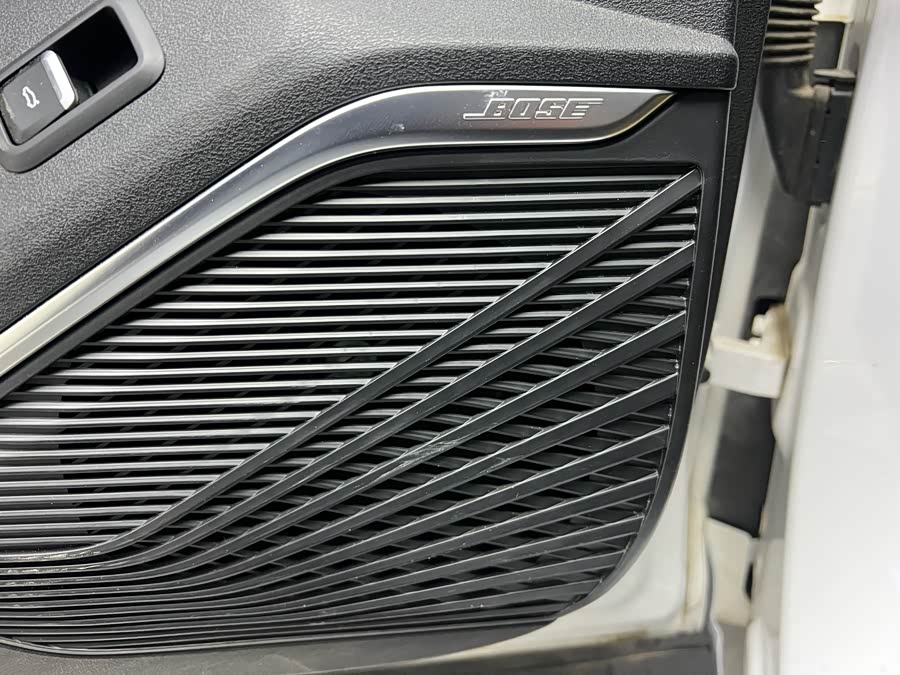 GEELY Monjaro 2022 #8 GEELY Monjaro 2022 car image #8