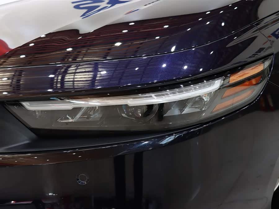 Honda Accord 2024 car image #8