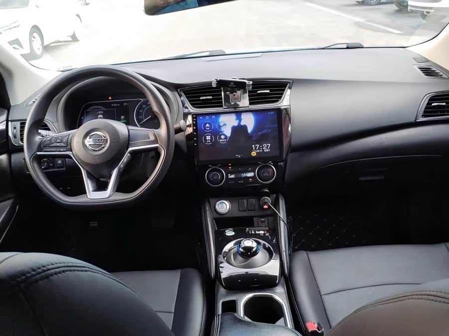 日产 轩逸·纯电 2018 汽车图片 #8