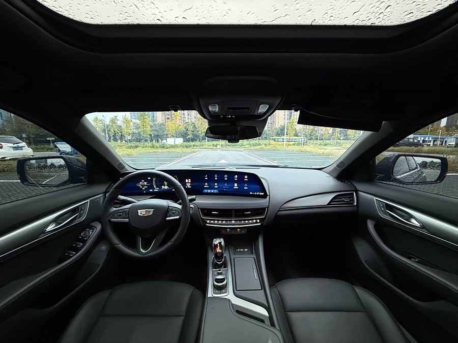 2025 car image #8