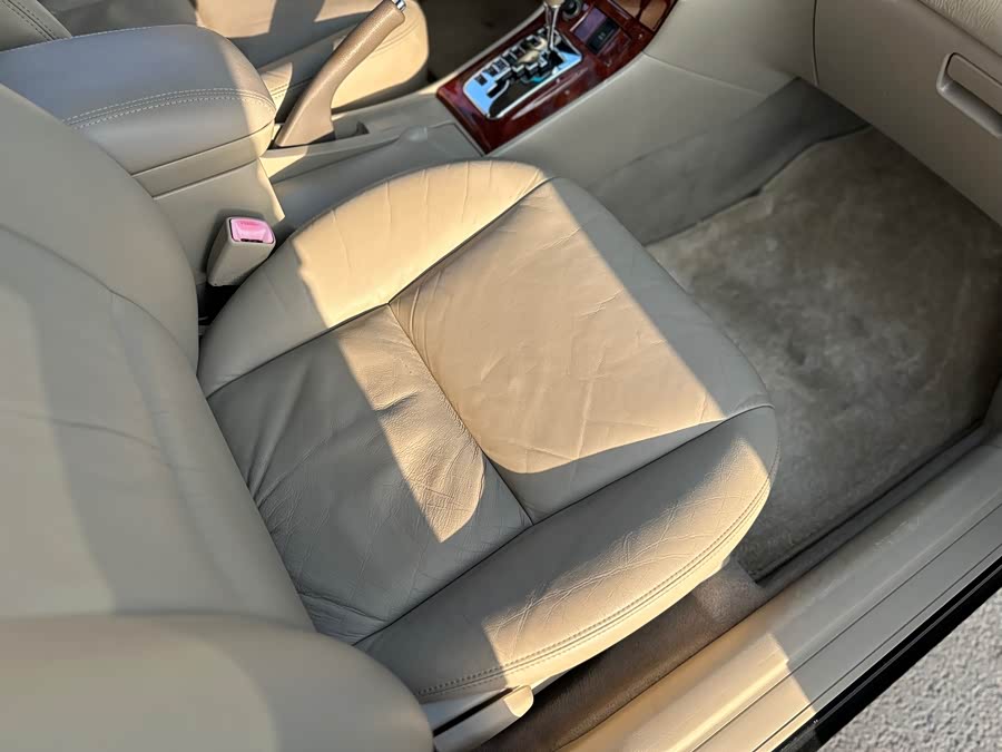 Toyota Corolla (Classic) 2006 immagine di auto #8