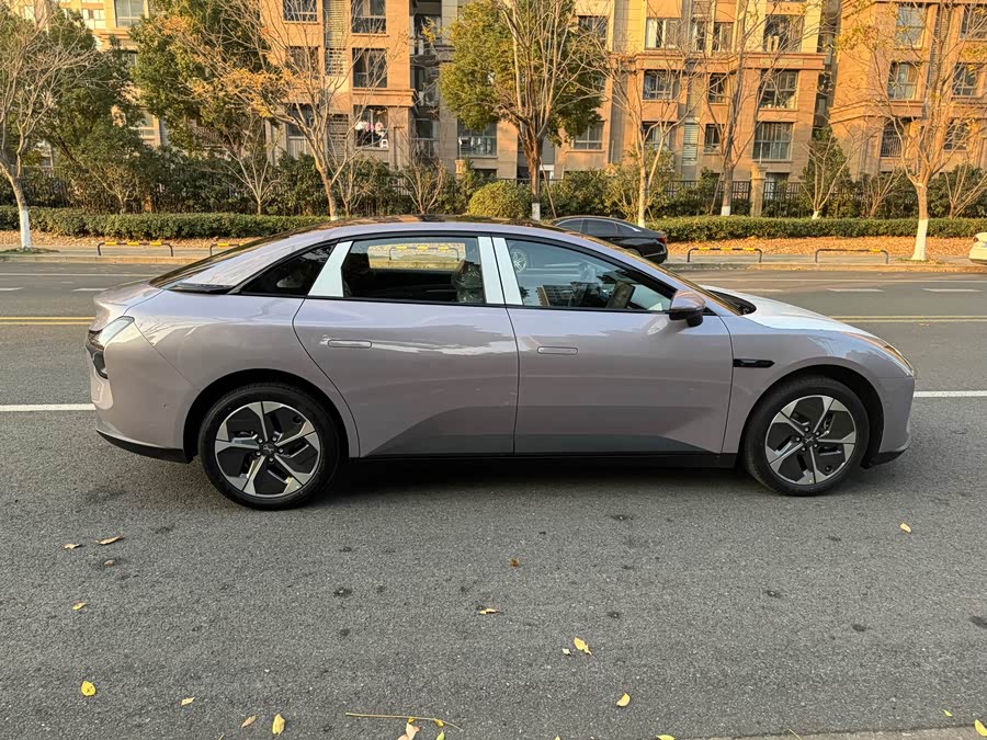 Xpeng MONA M03 2025 #8 Xpeng MONA M03 2025 imagem de carro #8