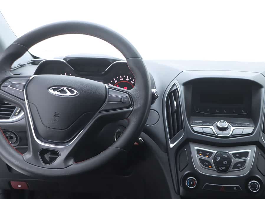 Chery Arrizo 5 2017 car image #8