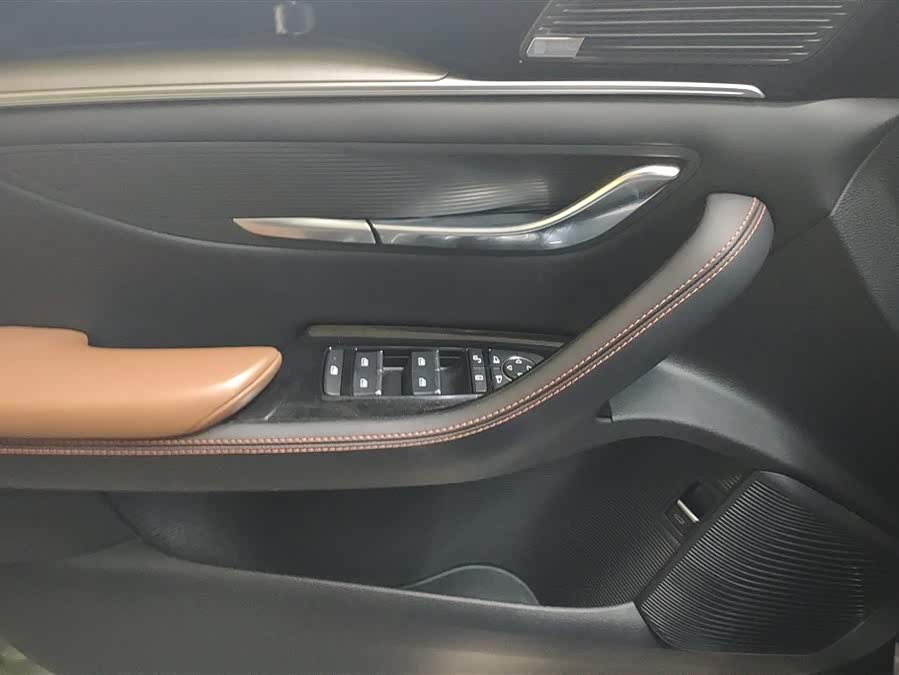 BYD Song Plus 2022 car image #8