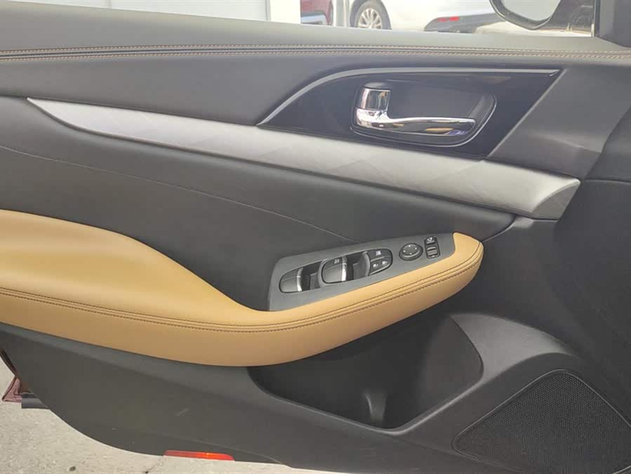 日产 西玛 2017 汽车图片 #8