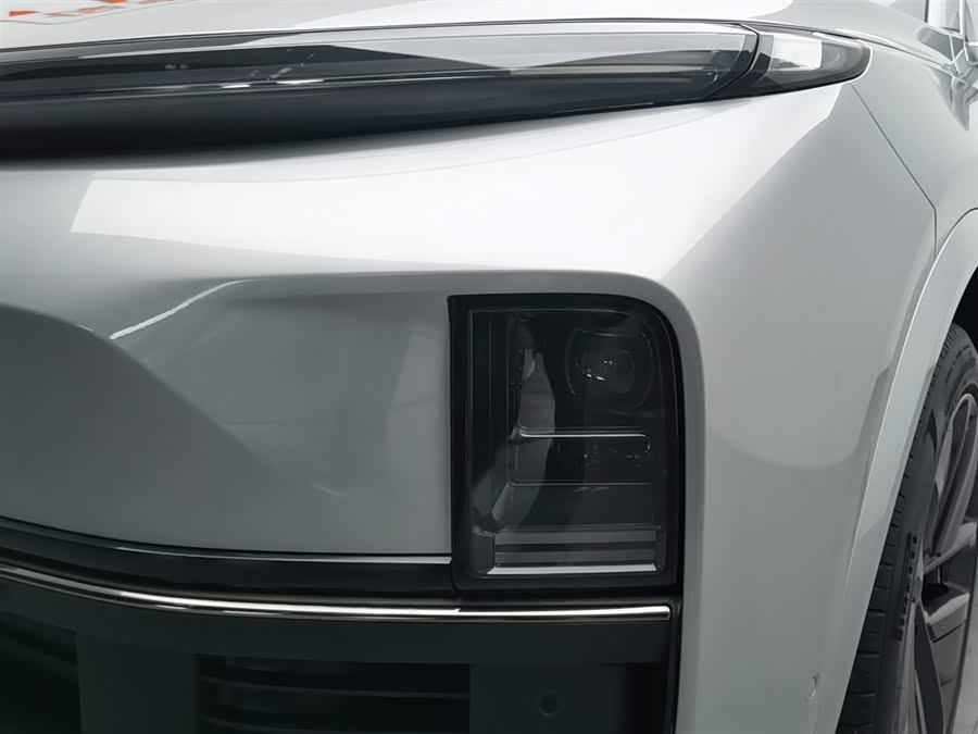 Li L9 2023 imagen de coche #8