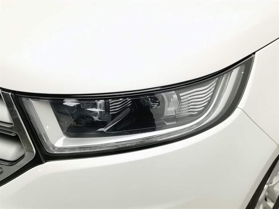 Ford Edge 2017 car image #8