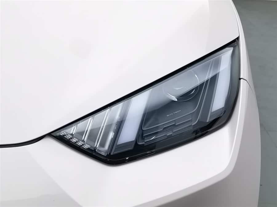 BYD Seagull 2025 car image #8