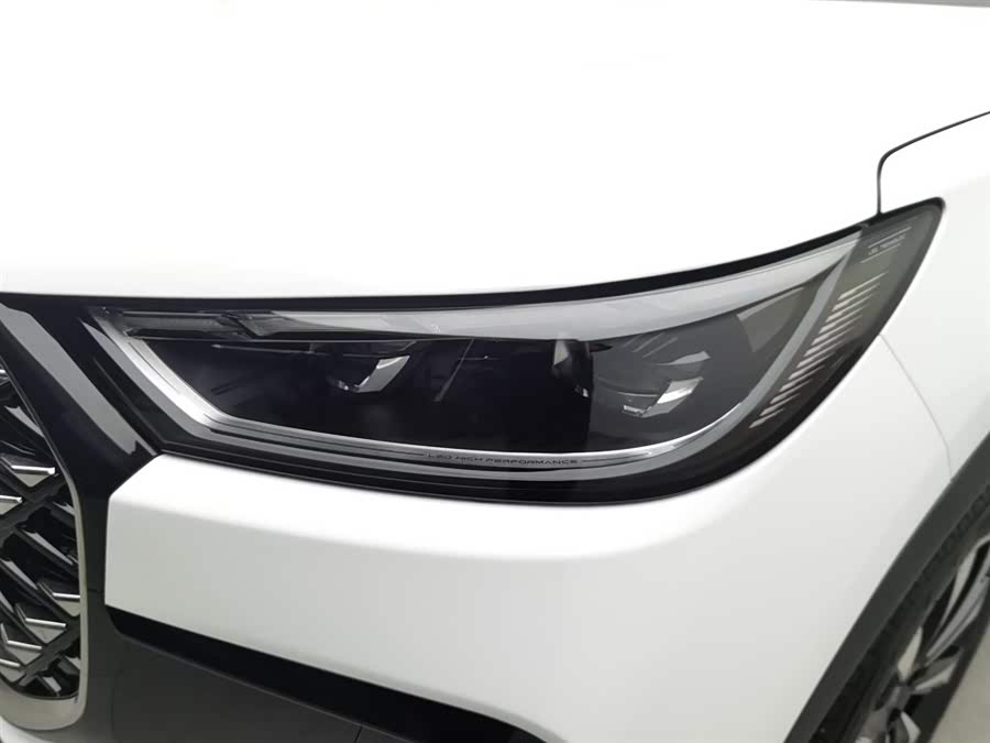 Chery Tiggo 8 Plus 2025 car image #8