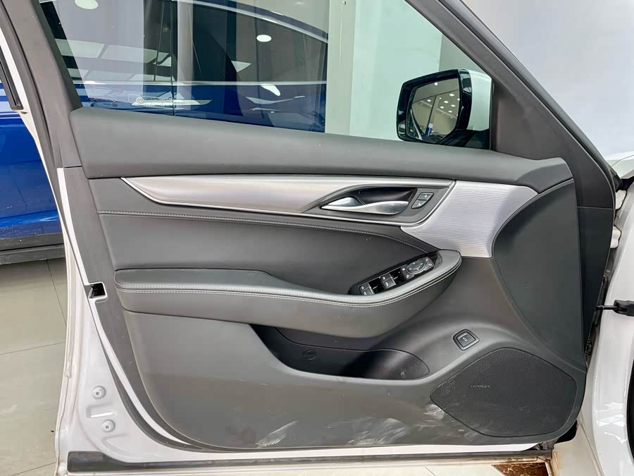 凯迪拉克 凯迪拉克CT5 2023 汽车图片 #8