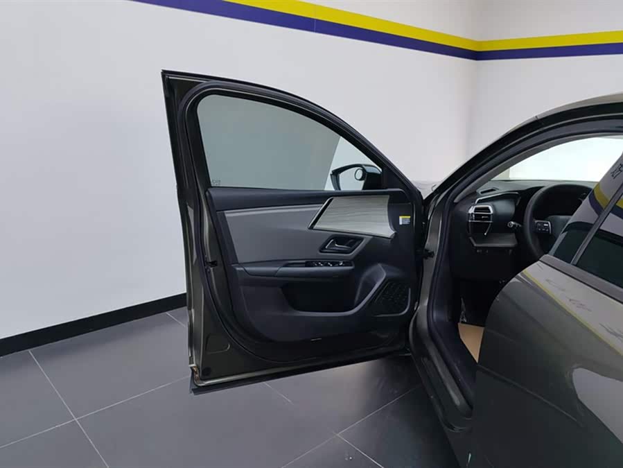 Citroen C5 X 2021 car image #8