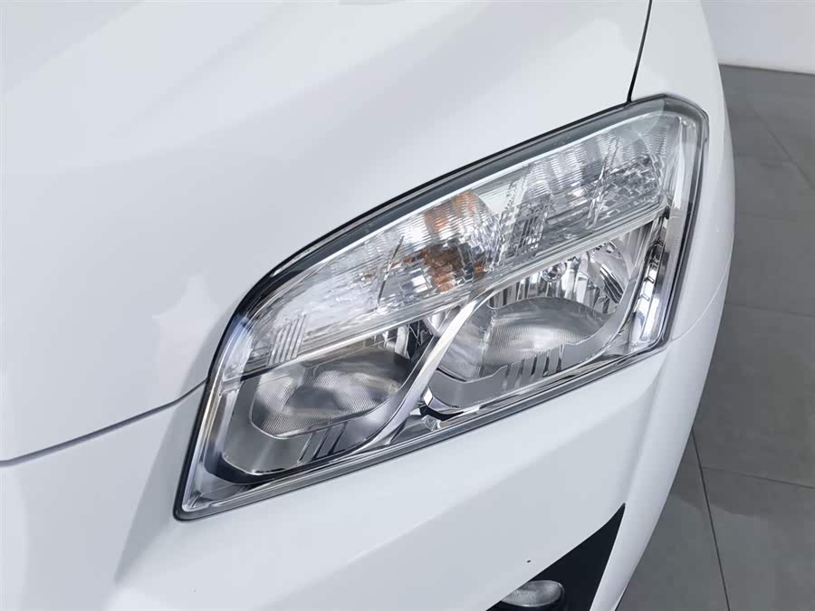 雪佛兰 创酷 2015 汽车图片 #8