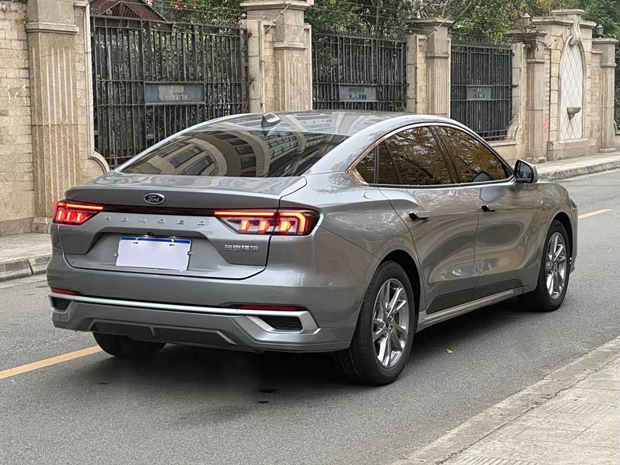 福特 蒙迪欧 2023 汽车图片 #8