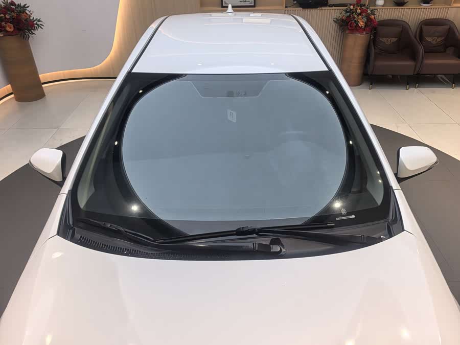 Corolla Hybird E+ 2023 car image #8
