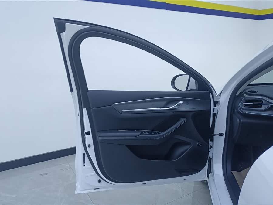 BYD Destroyer 05 2024 car image #8