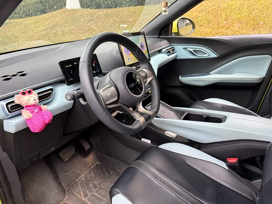 BYD 2024 car image #8
